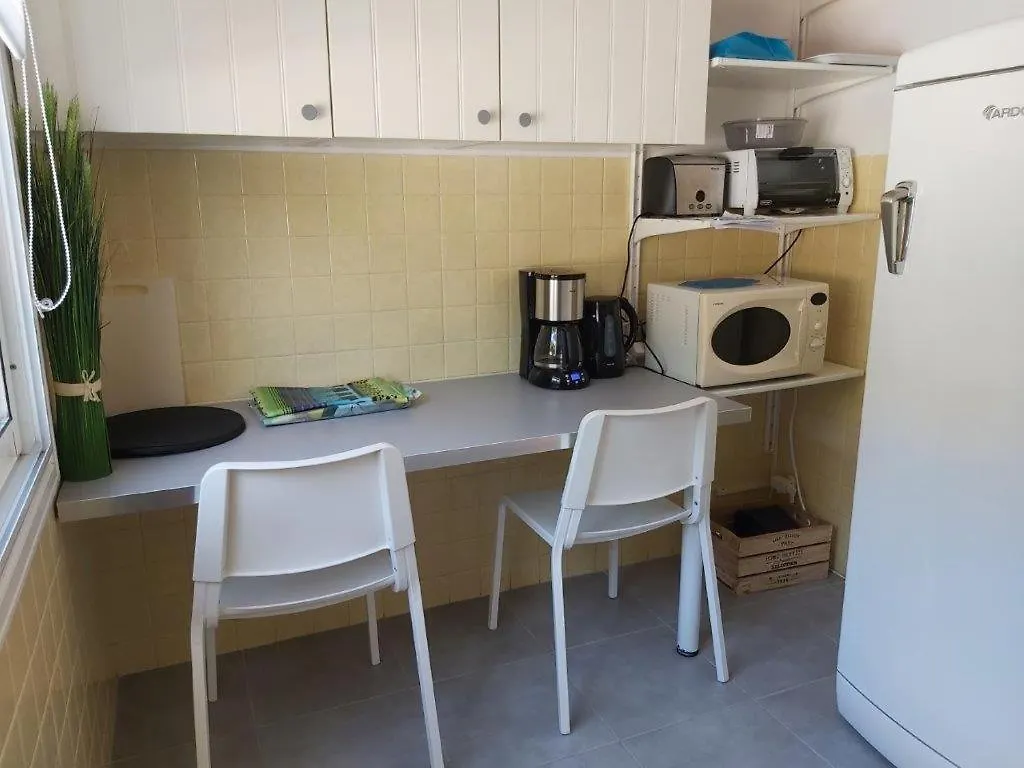 Appartement T2 Six Fours Cap Negre,1 Mn A Pied De La Mer Six-Fours-les-Plages