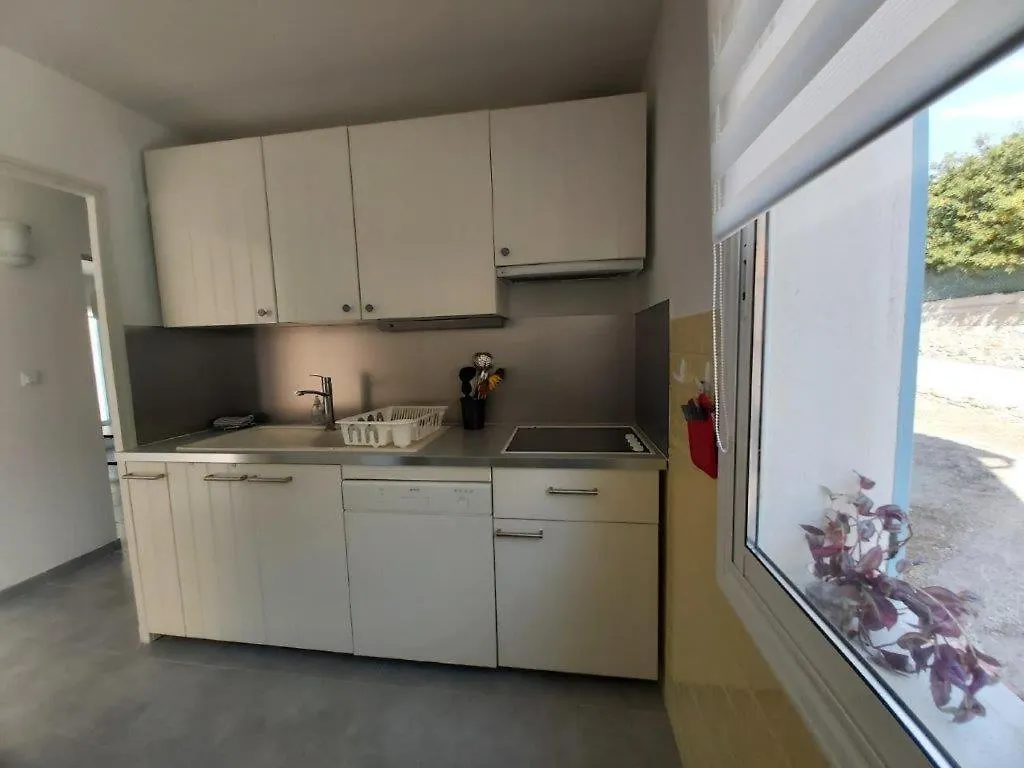 Appartement T2 Six Fours Cap Negre,1 Mn A Pied De La Mer Six-Fours-les-Plages Apartment