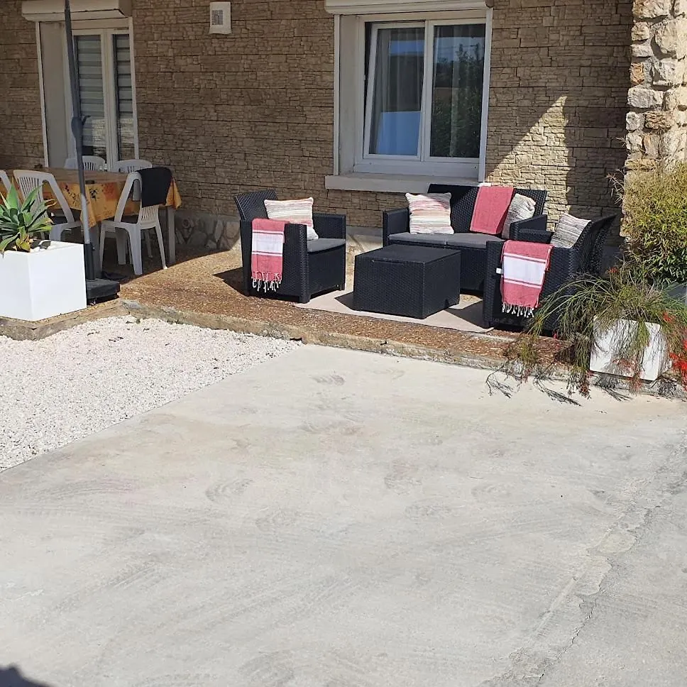 Appartement T2 Six Fours Cap Negre,1 Mn A Pied De La Mer Six-Fours-les-Plages 0*,  France