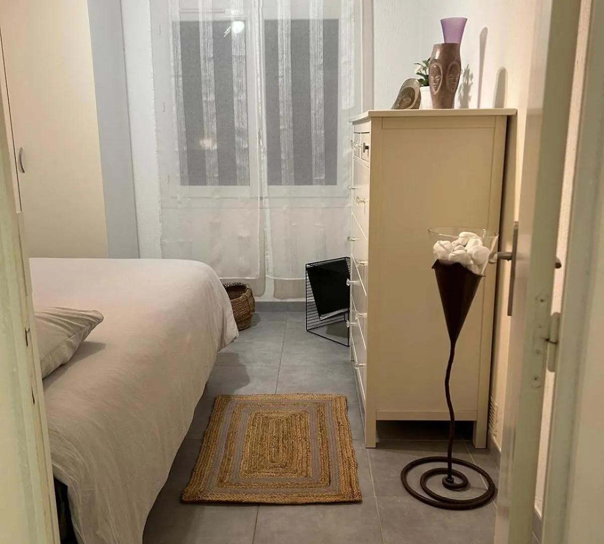 Apartment Appartement T2 Six Fours Cap Negre,1 Mn A Pied De La Mer Six-Fours-les-Plages