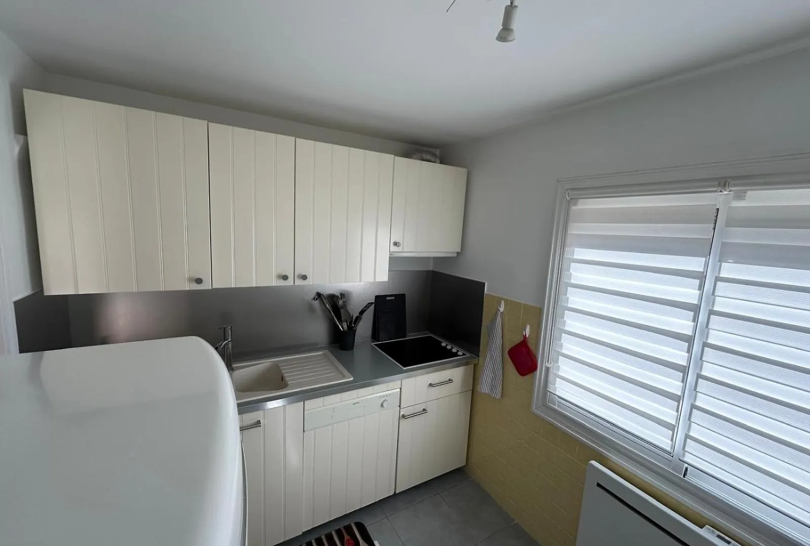 Appartement T2 Six Fours Cap Negre,1 Mn A Pied De La Mer Six-Fours-les-Plages 0*,
