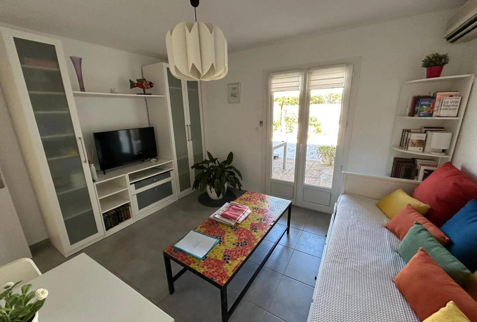 Appartement T2 Six Fours Cap Negre,1 Mn A Pied De La Mer Six-Fours-les-Plages 0*,  France