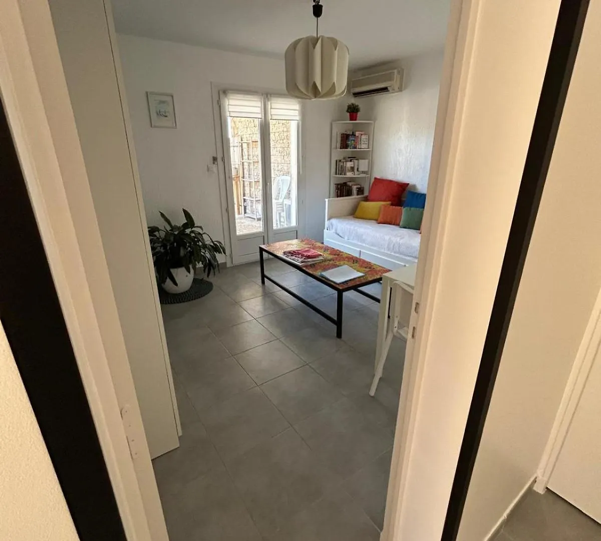 Appartement T2 Six Fours Cap Negre,1 Mn A Pied De La Mer Six-Fours-les-Plages 0*,