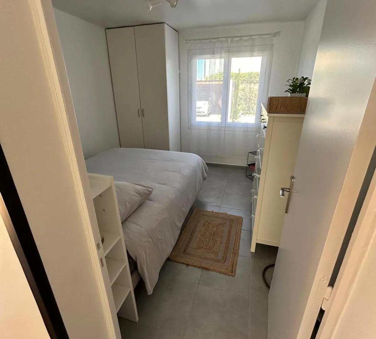 Appartement T2 Six Fours Cap Negre,1 Mn A Pied De La Mer Six-Fours-les-Plages