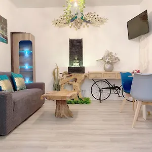 Et Moderne De Appartement L'Hay-les-Roses