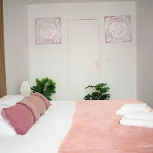 Le Cosy - Centre - 2 Pieces Appartement Beauvais