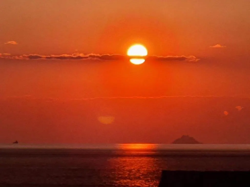 Apartmán Appartement T2 Six Fours Cap Negre,1 Mn A Pied De La Mer Six-Fours-les-Plages