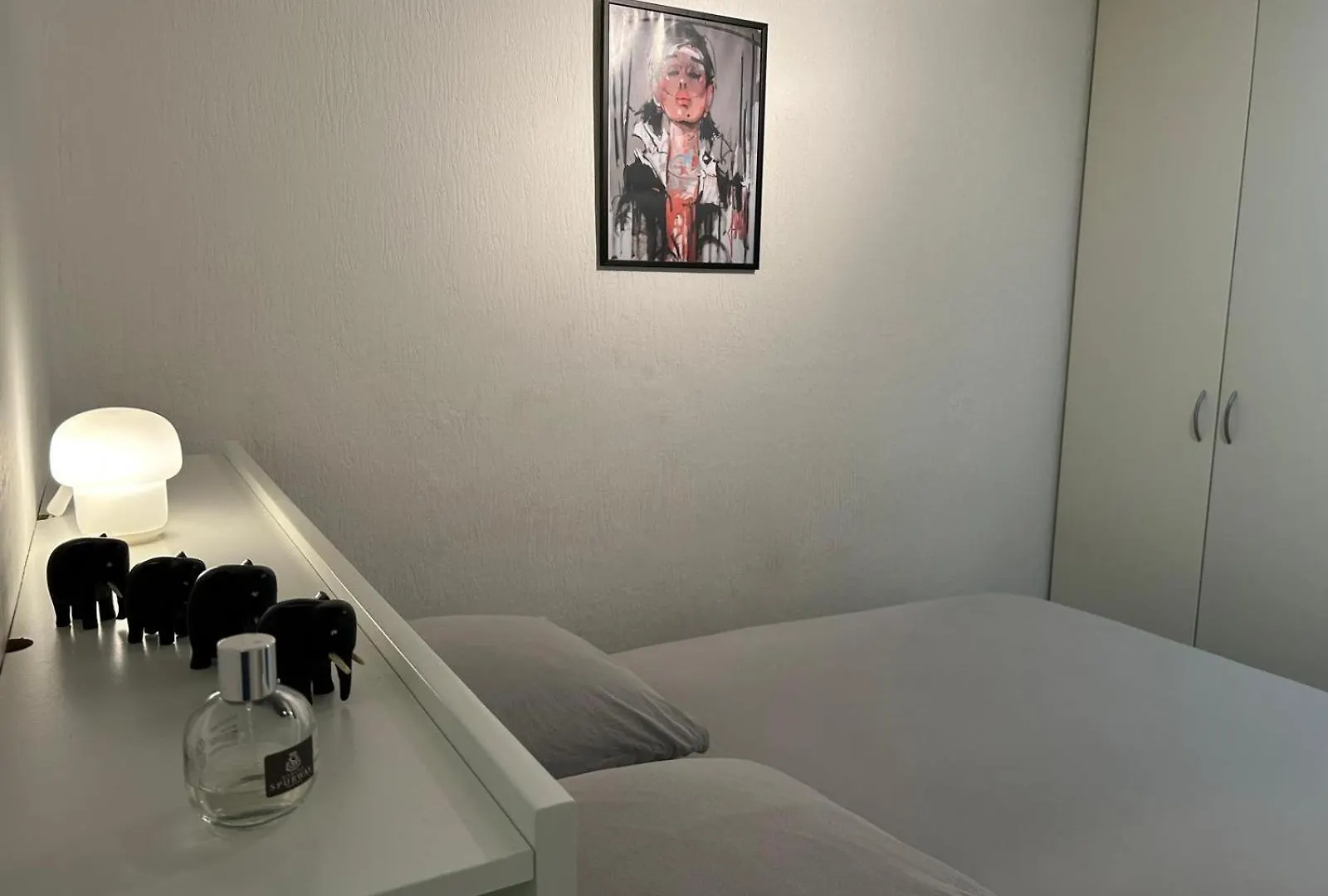 Apartmán Appartement T2 Six Fours Cap Negre,1 Mn A Pied De La Mer Six-Fours-les-Plages Francie