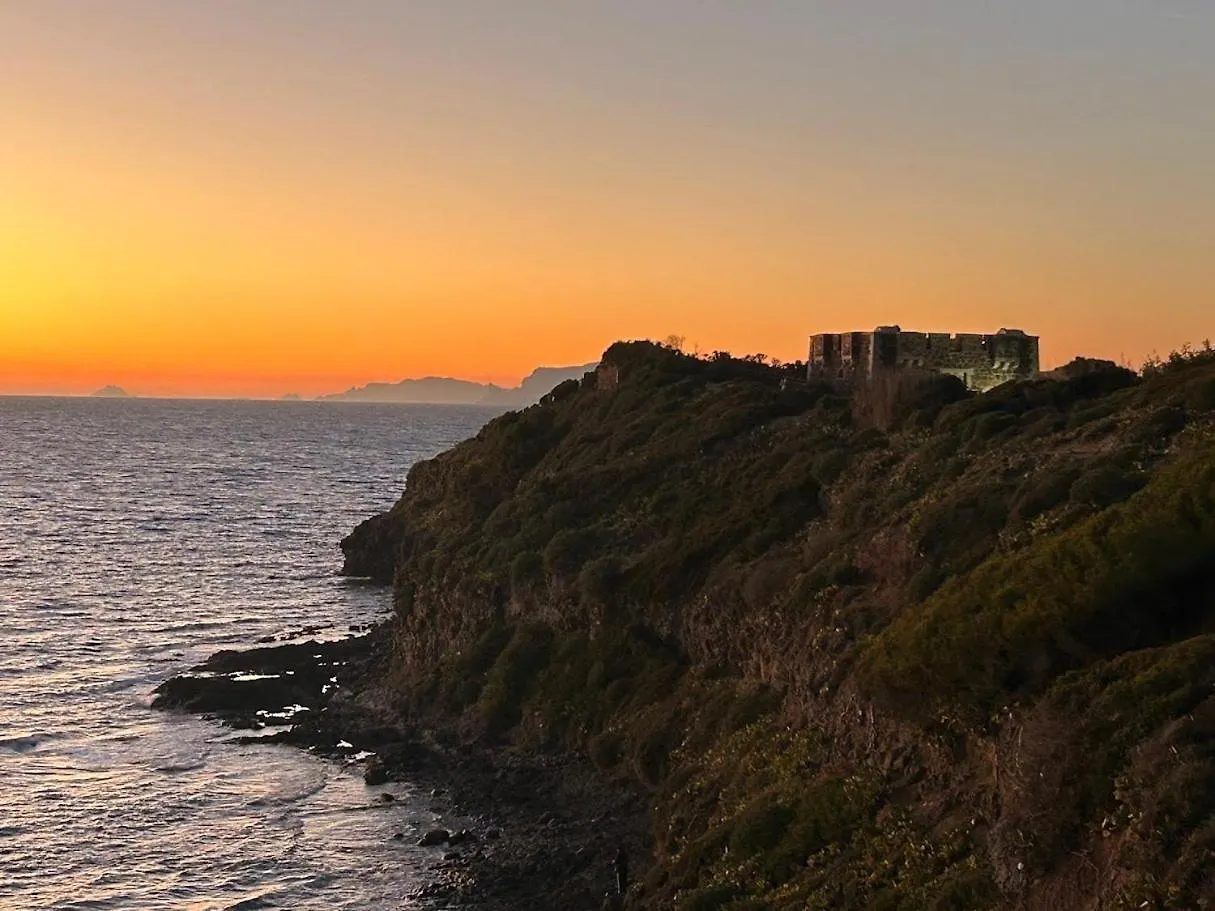 Appartement T2 Six Fours Cap Negre,1 Mn A Pied De La Mer Six-Fours-les-Plages Apartmán